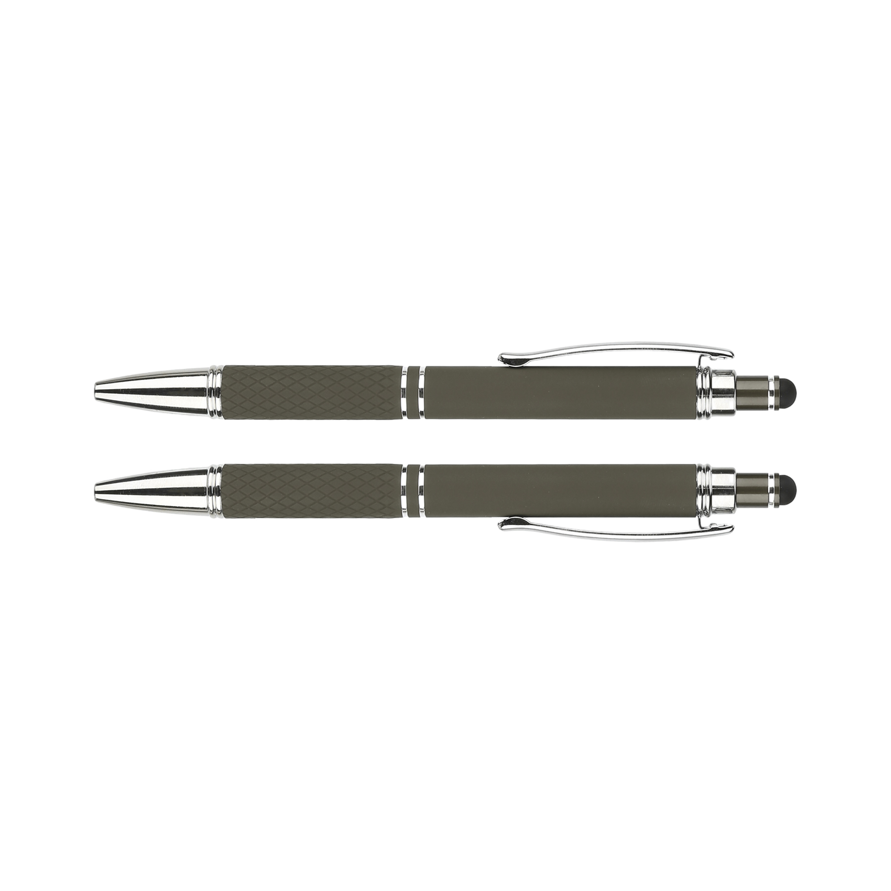 Phoenix Softy W/Stylus - ColorJet - Metal Pen 6