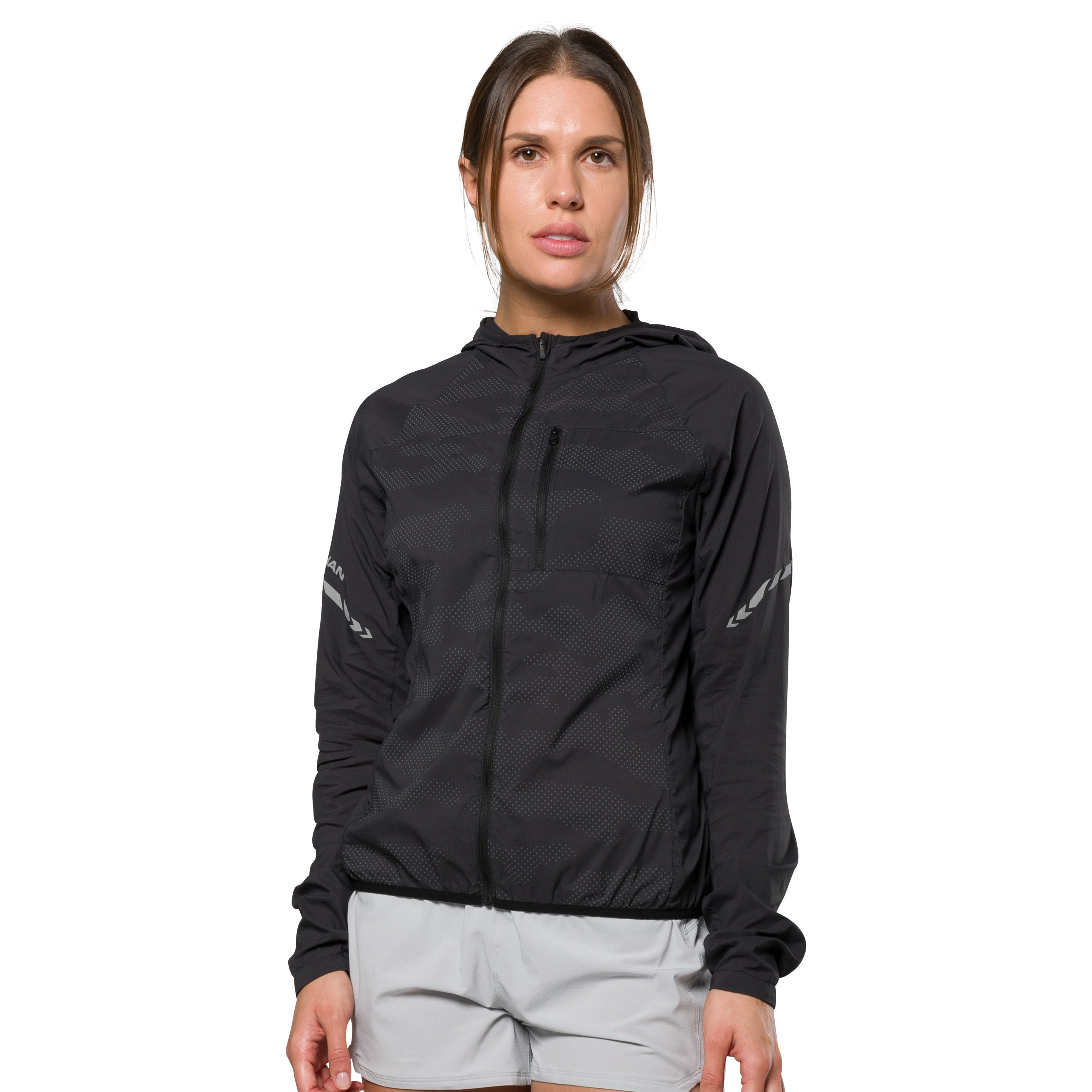 Wm's Hypernight Stealth Jacket 1