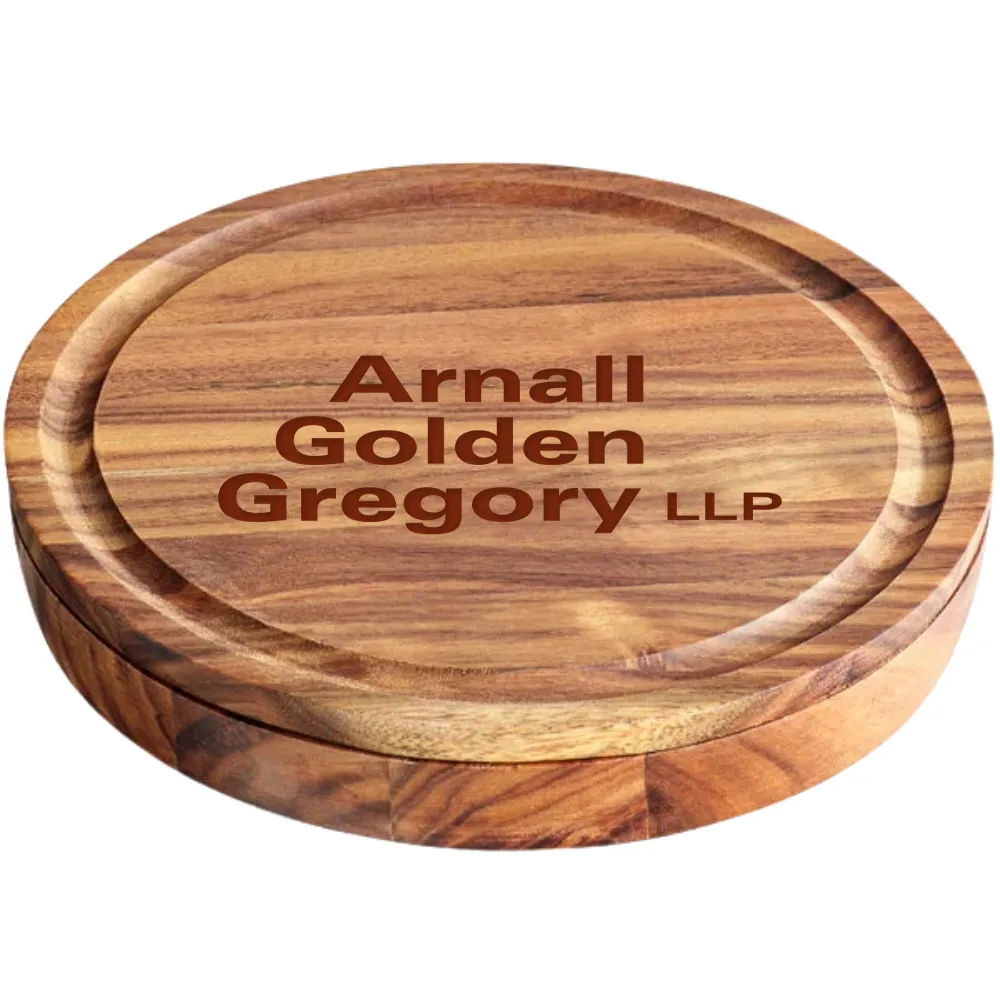 Wooden Margarita Salt Rimmer 4