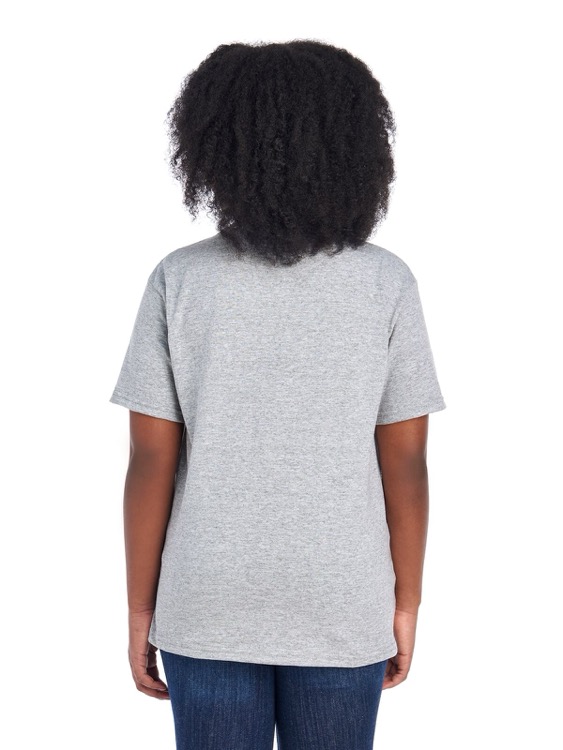 JERZEES DRI-POWER® Youth T-Shirt 54
