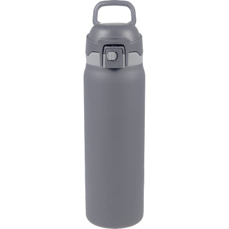 Rhine 2 in 1 Vacuum Insulated Bottle 30oz 20