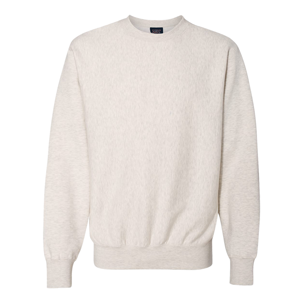 Pro-Weave Crewneck, custom hoodie or sweatshirt with logo imprint 104