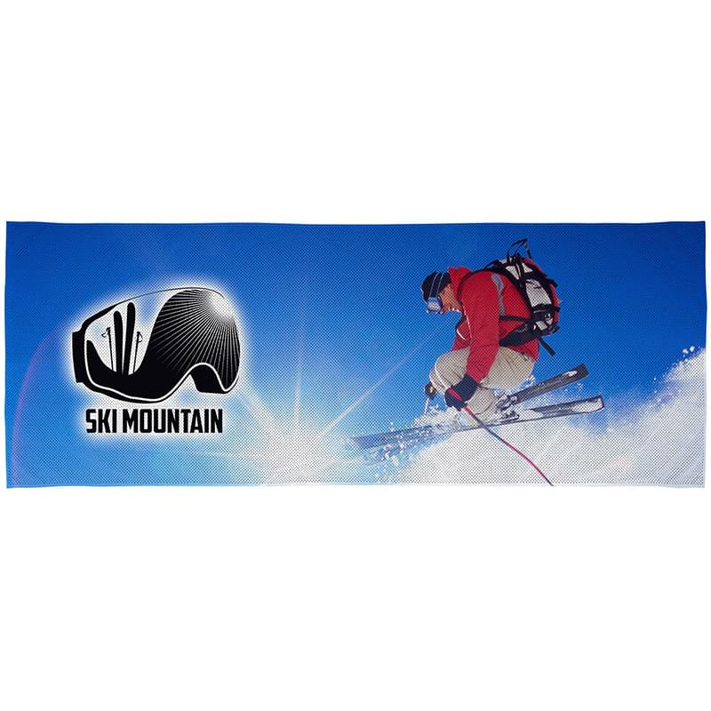 Deluxe Cooling Towel - Sublimation 5