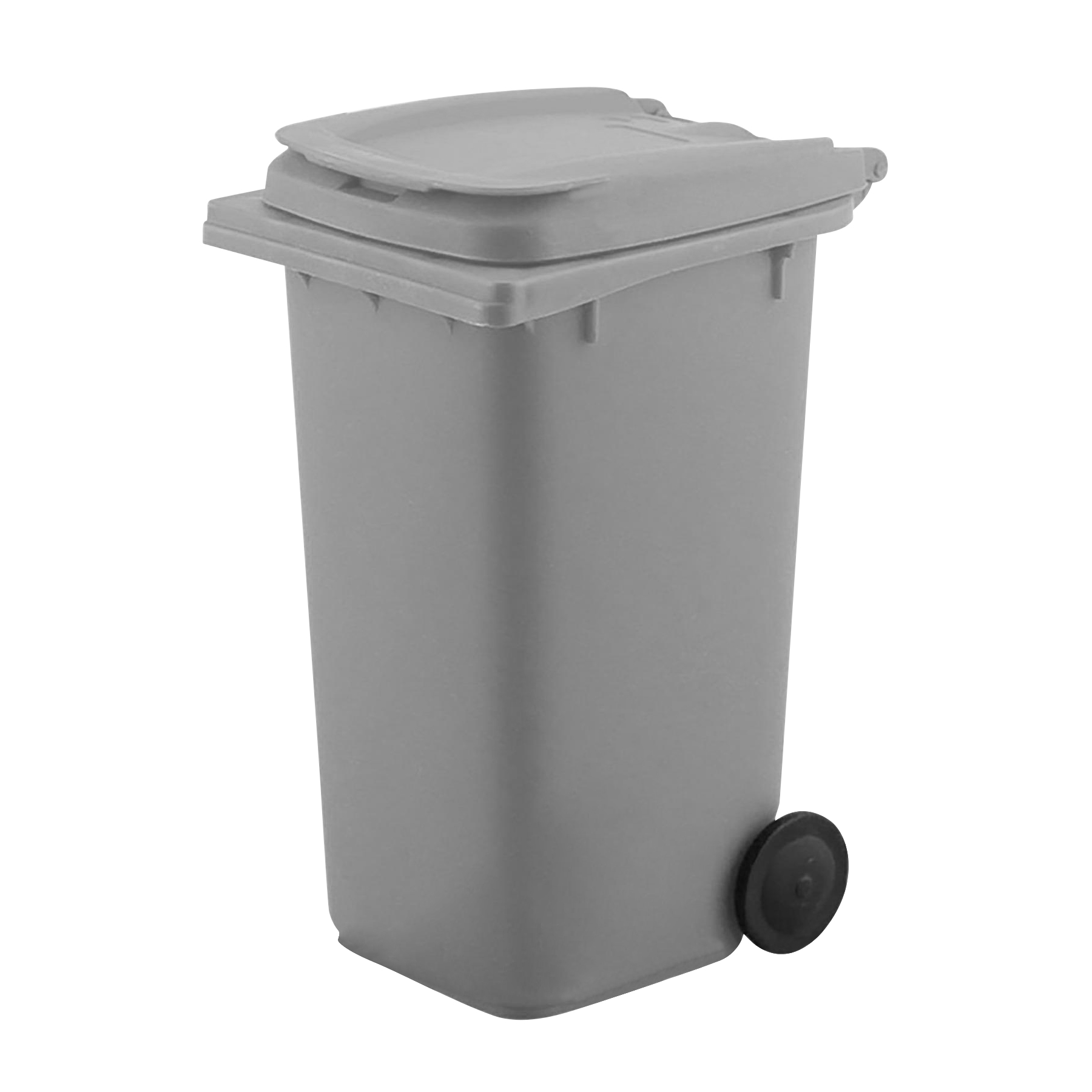 Mini Trash Bin Pen Holder 3