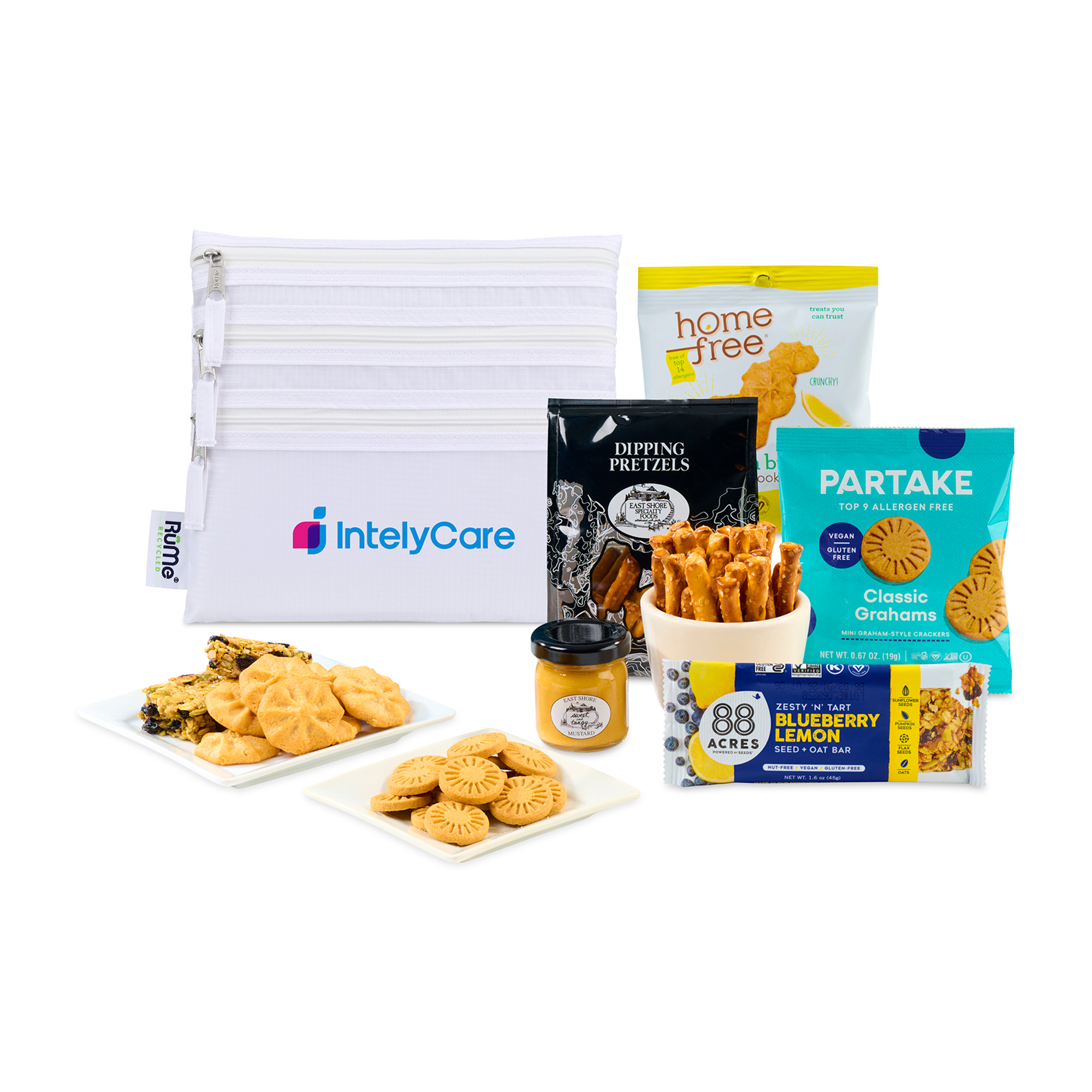 Rume® Goodies for Good Stuff Snack Pack 19
