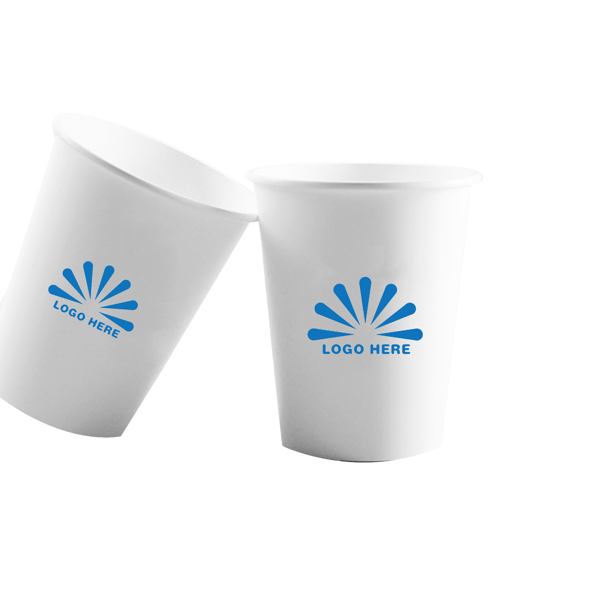 9oz Party Paper Cups 2