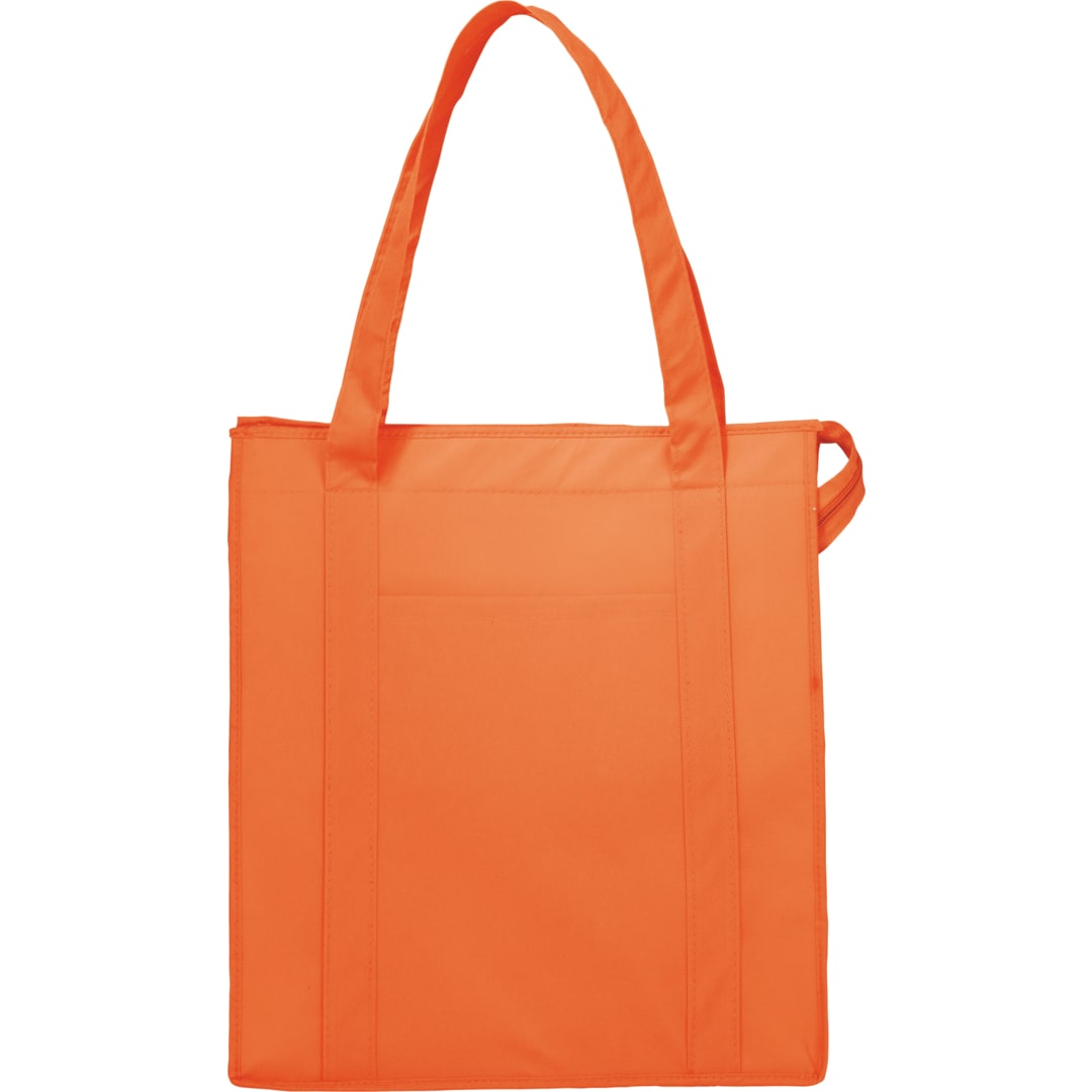 Hercules Insulated Grocery Tote 105