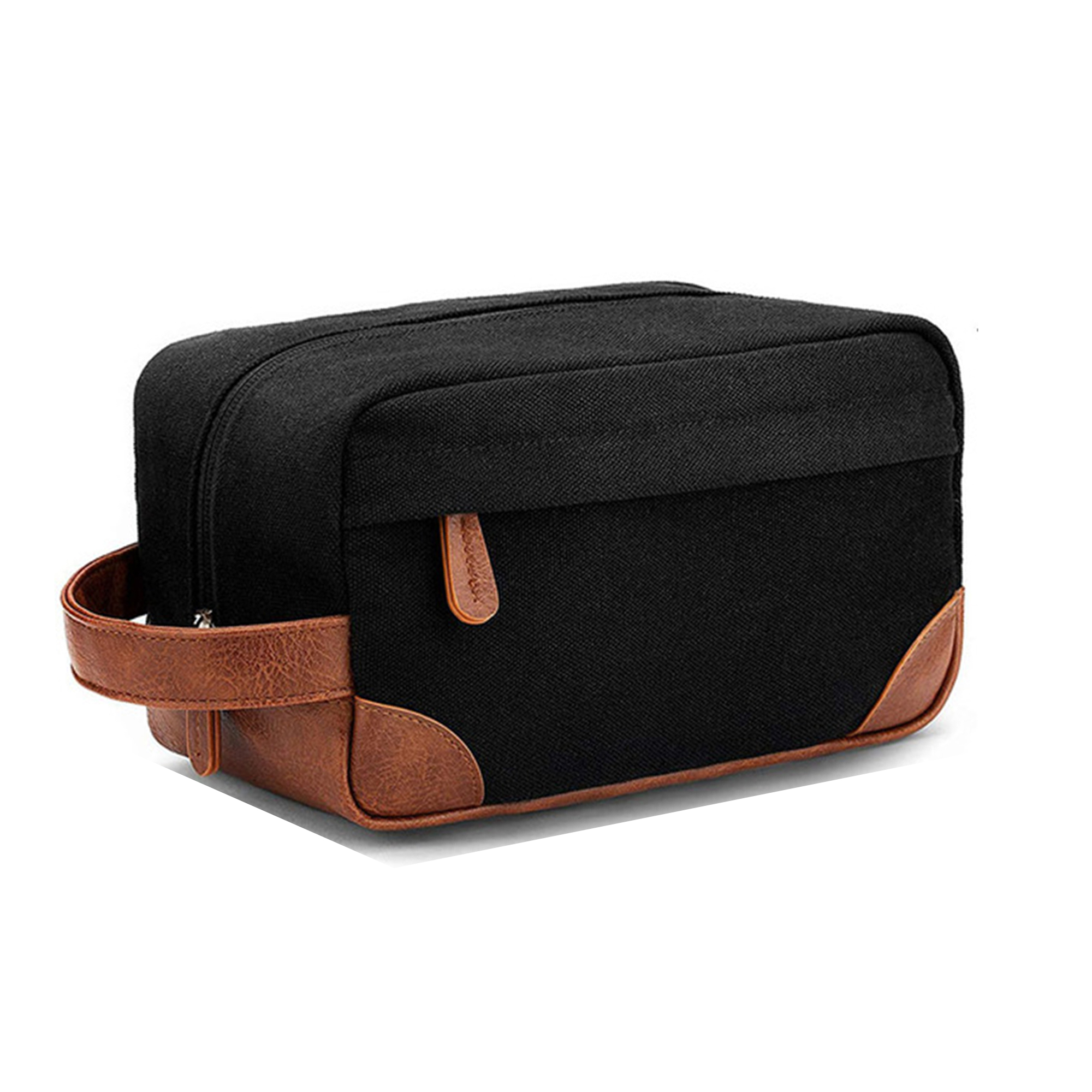 Toiletry Bag Hanging Dopp Kit 3