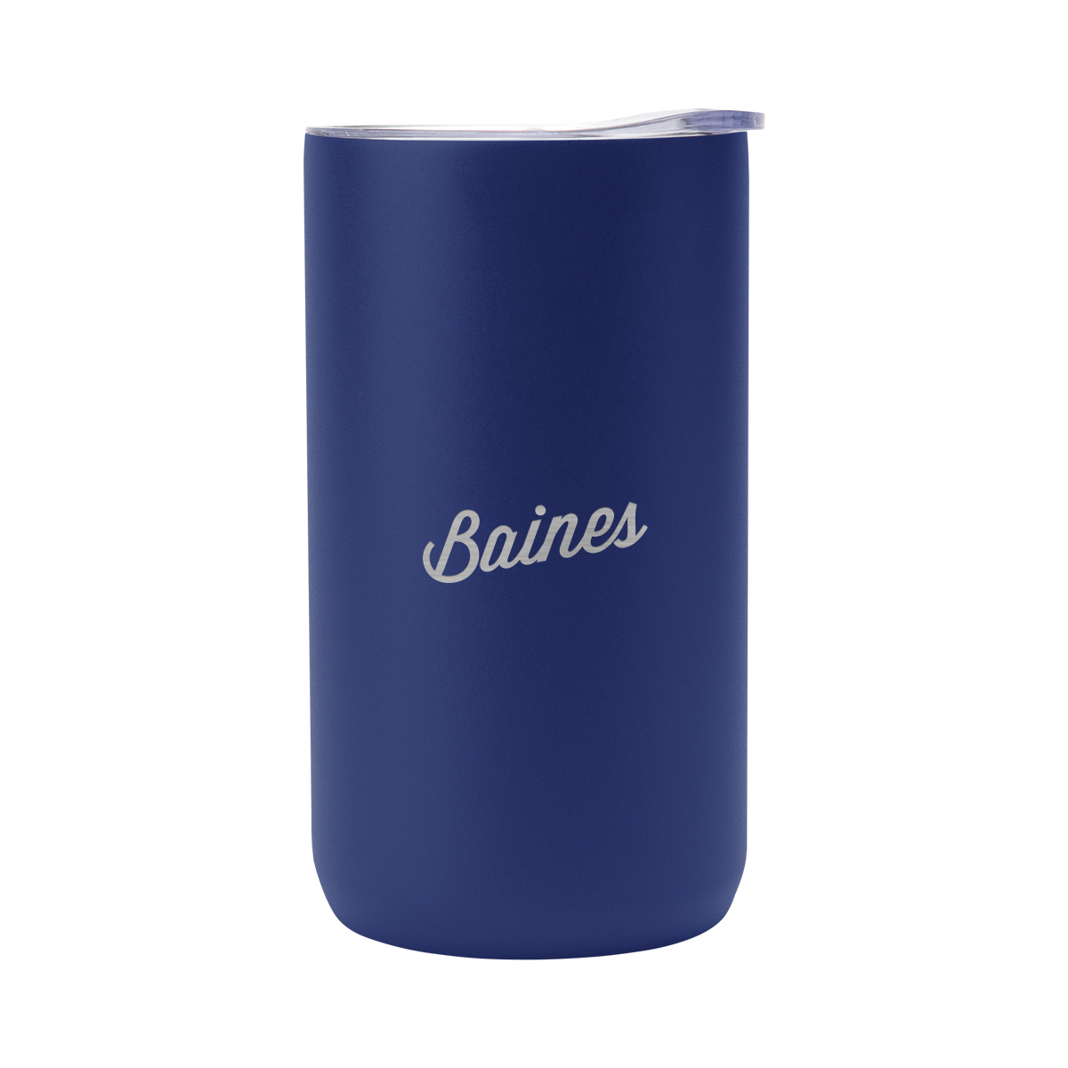 12 Oz. 4-In-1 Double Walled Can Cooler 8