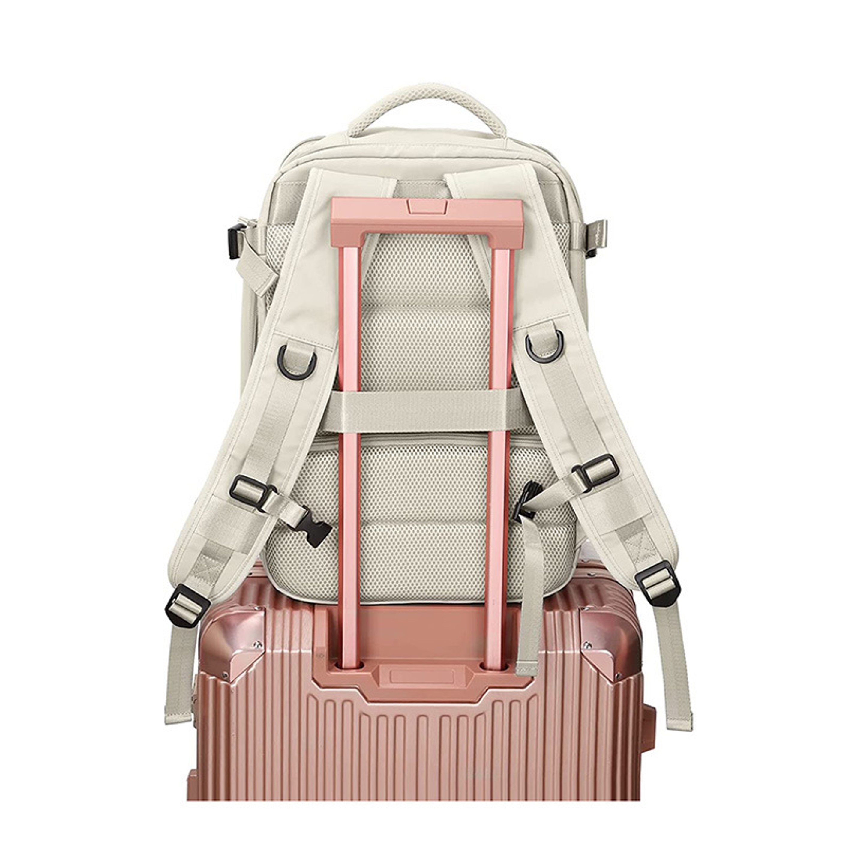 Carry On Backpack (direct import) 3