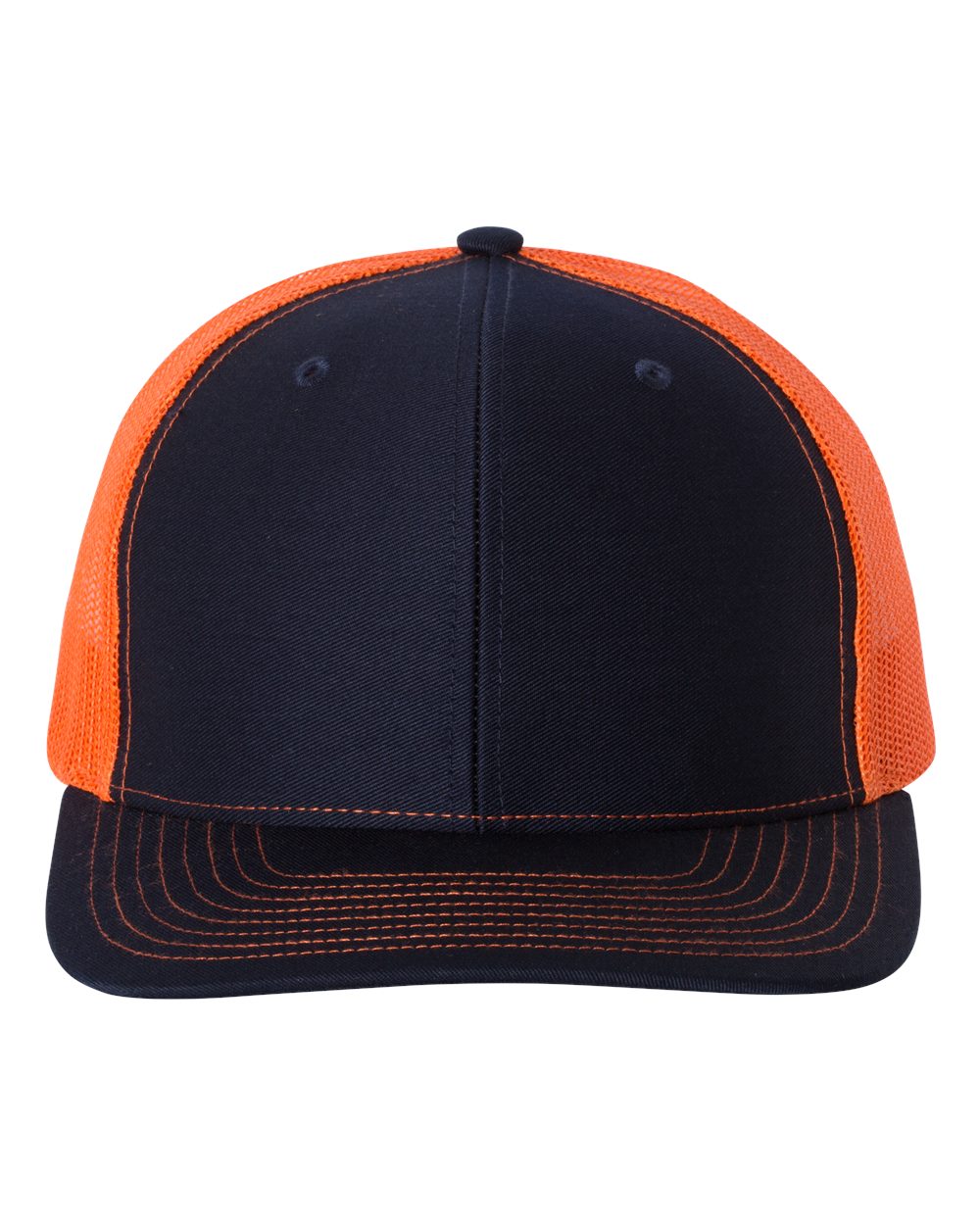 Snapback Trucker Cap - 112 228