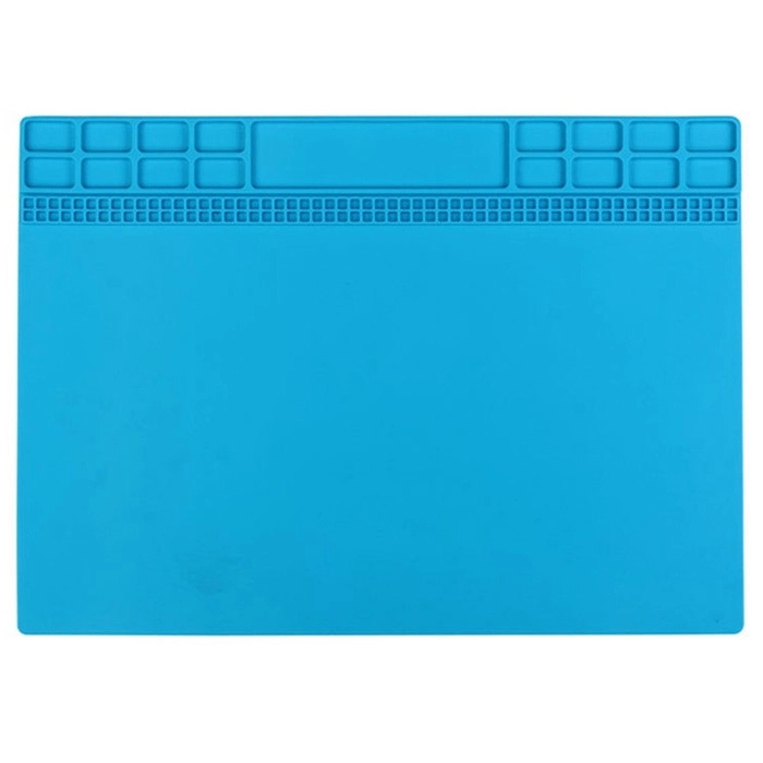 Soldering Mat 4