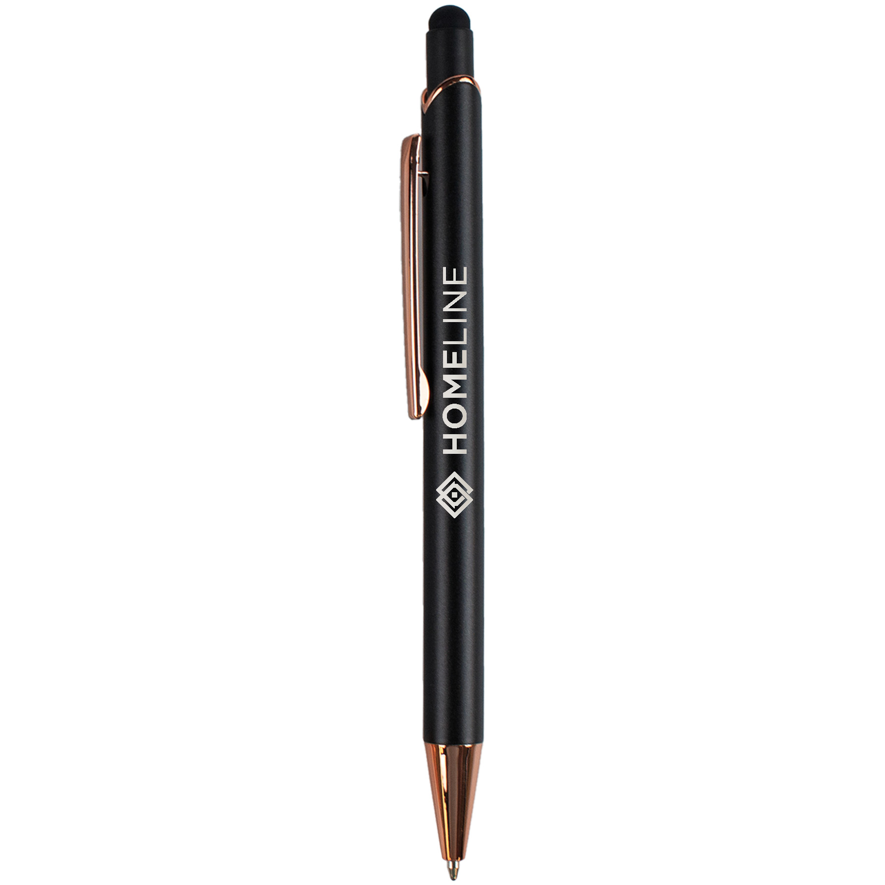 Swan Comfort Stylus Pen 5