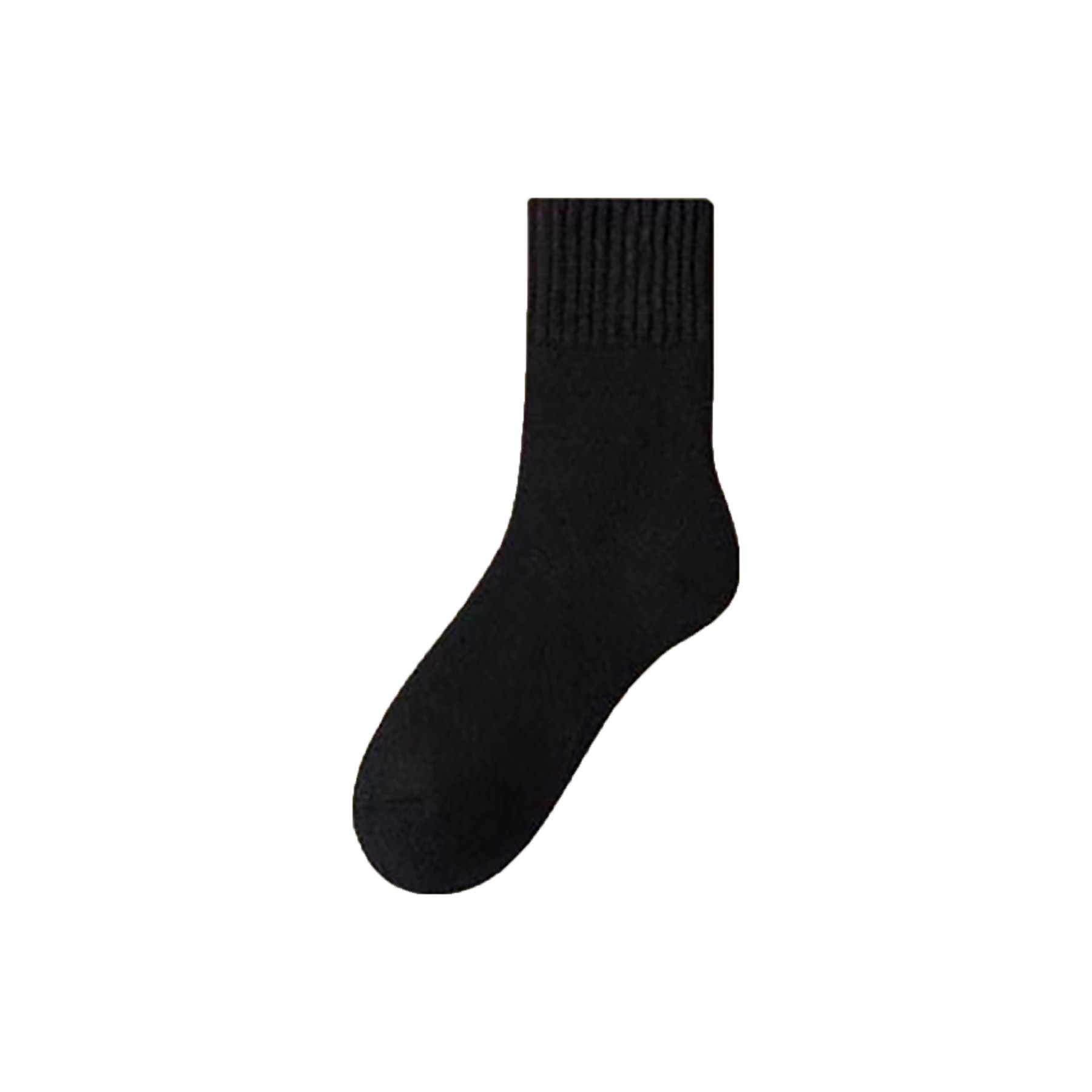 Fluffy Socks 3
