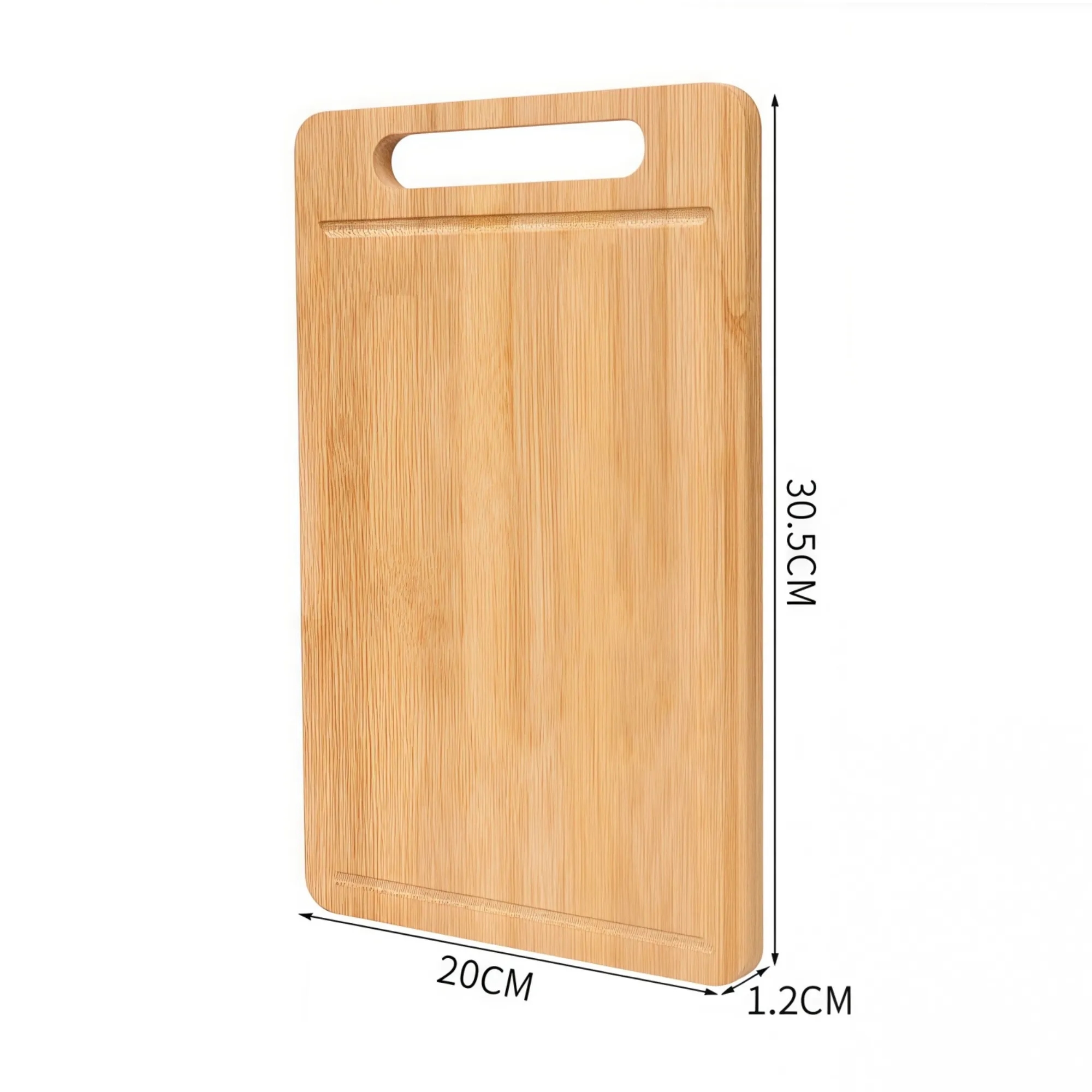 Premium Bamboo Cutting Boards 8
