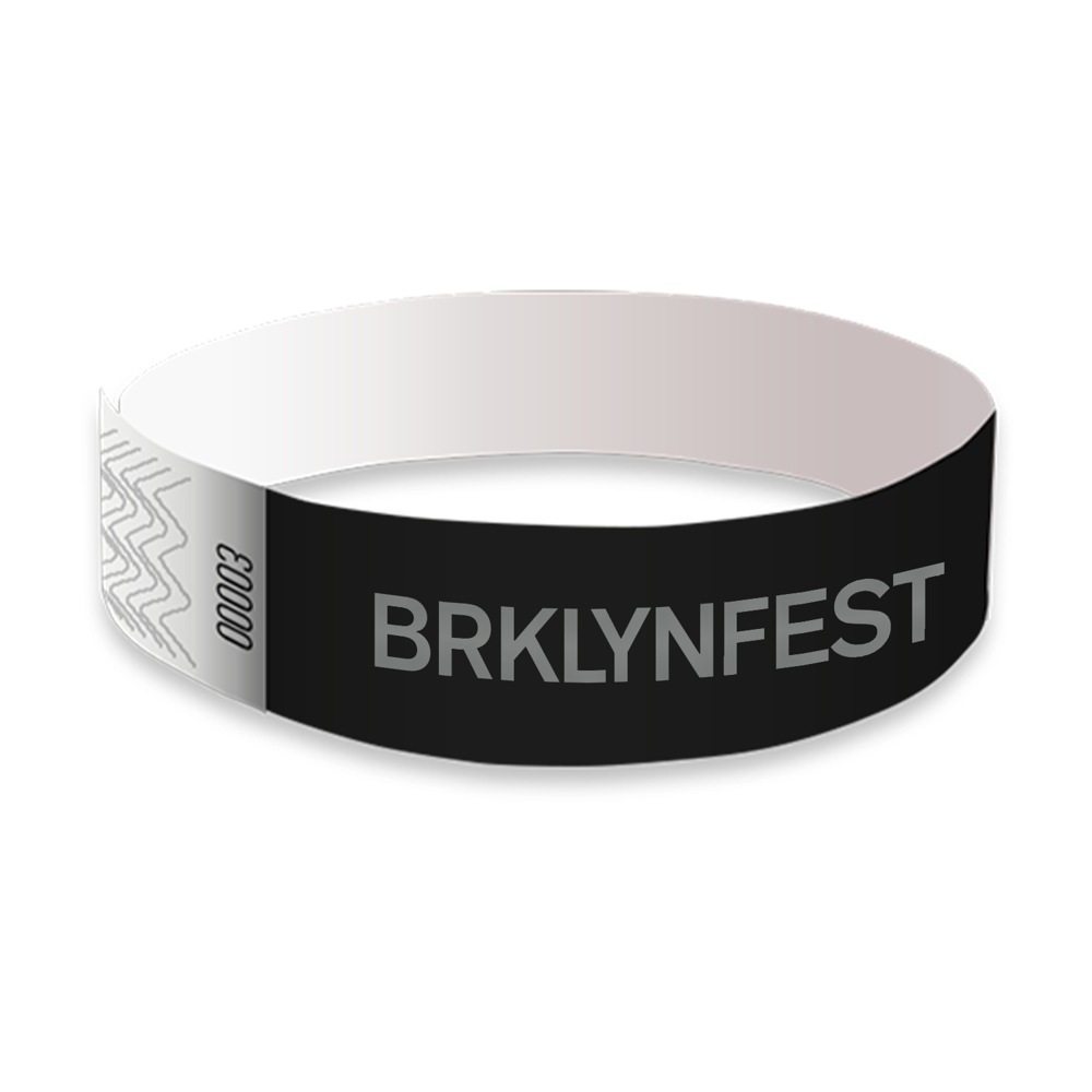Tyvek Event Bands 35