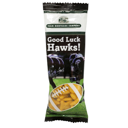 Zagasnacks Promo Snack Pack Bags 9