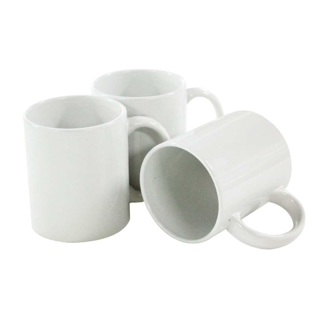 Blank Ceramic Mug 6