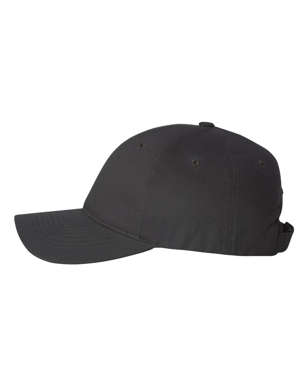 Cotton Twill Cap - 2260 6