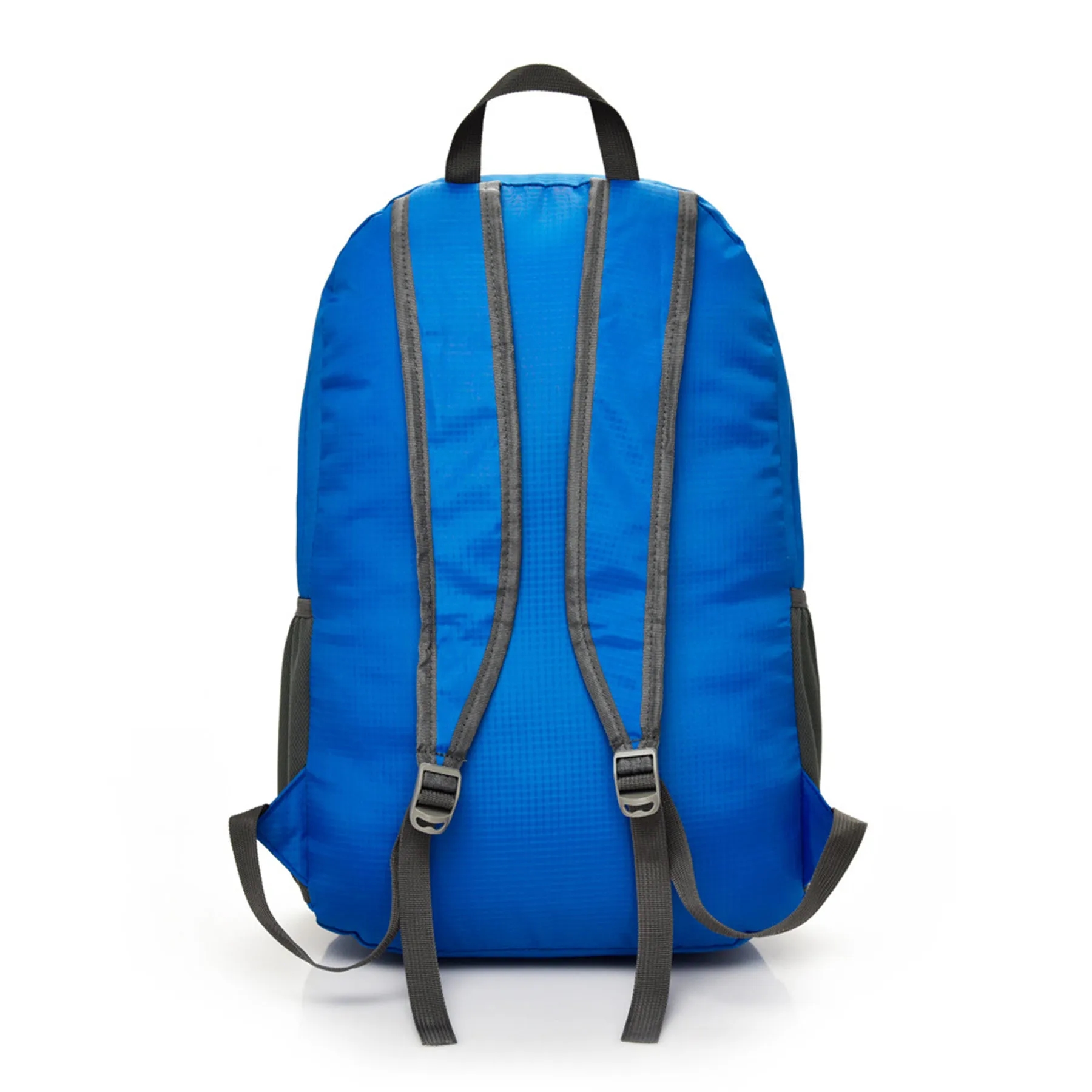 Large Foldable Travel Backpack MOQ 15PCS 21