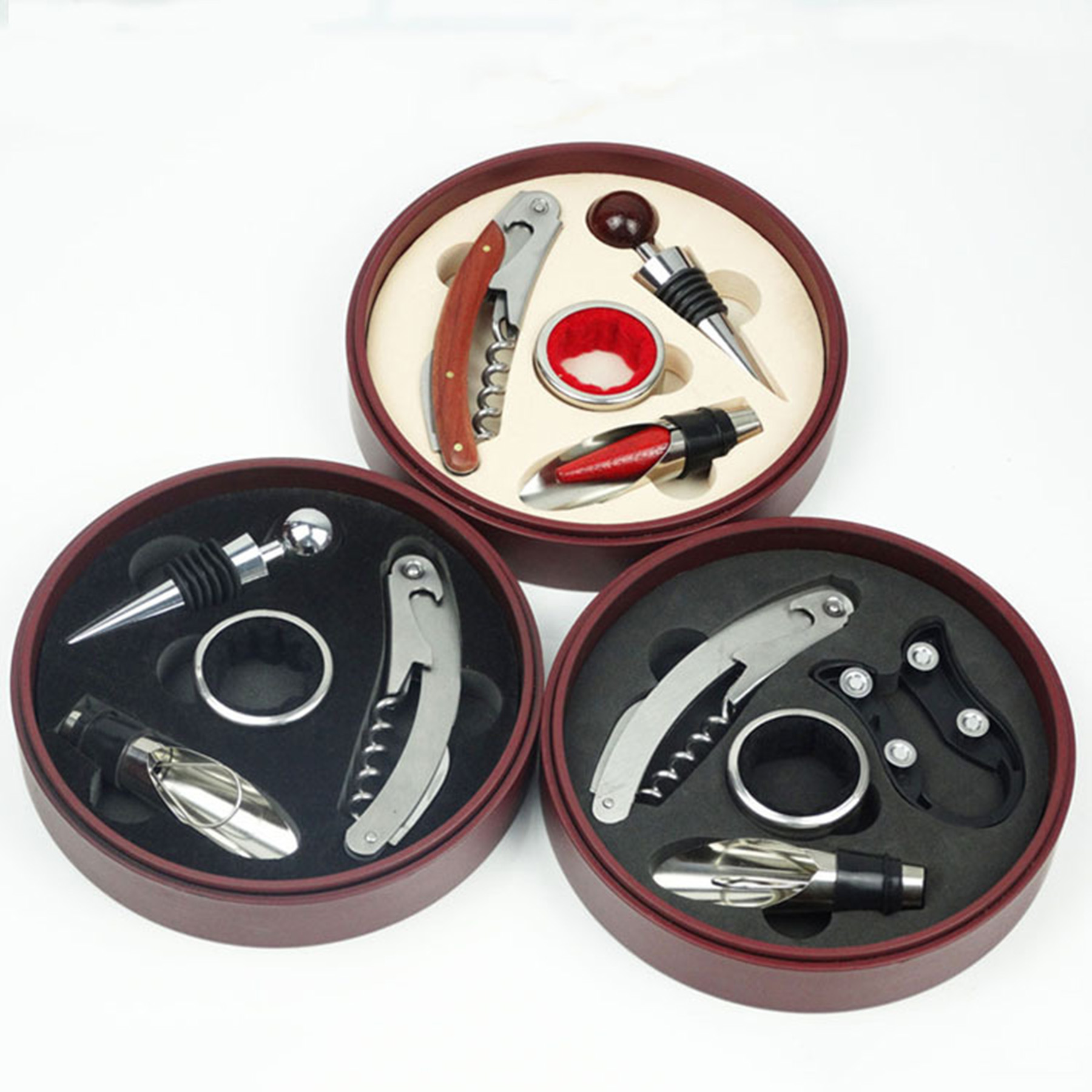Wine Tool Set 1