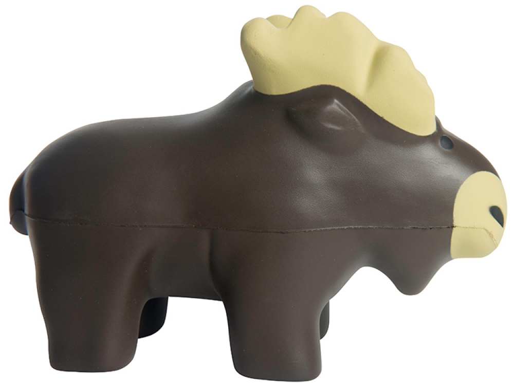 Moose Stress Reliever 2