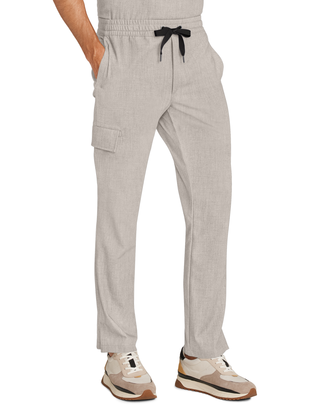 Healing Hands - HH Quest - Men's 4-Pocket Drawstring Pant