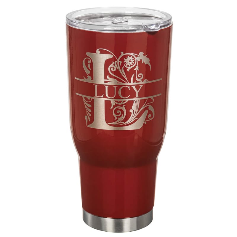 32 Oz. Custom Stainless Steel Tumblers 33