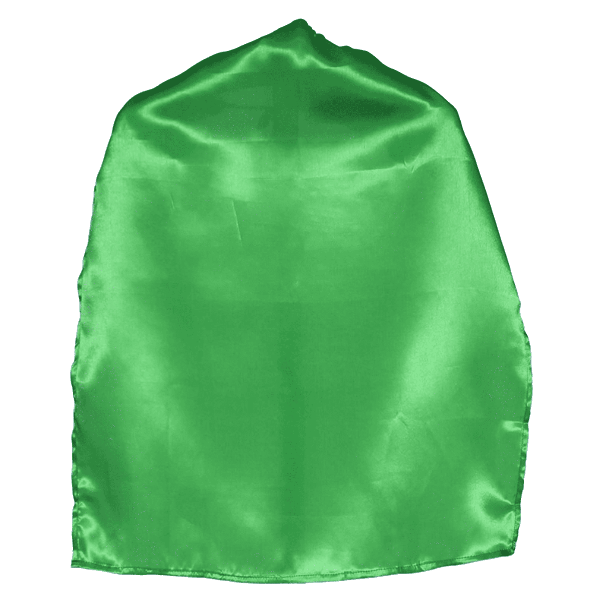 Adjustable Polyester Kids Costume Cape 9
