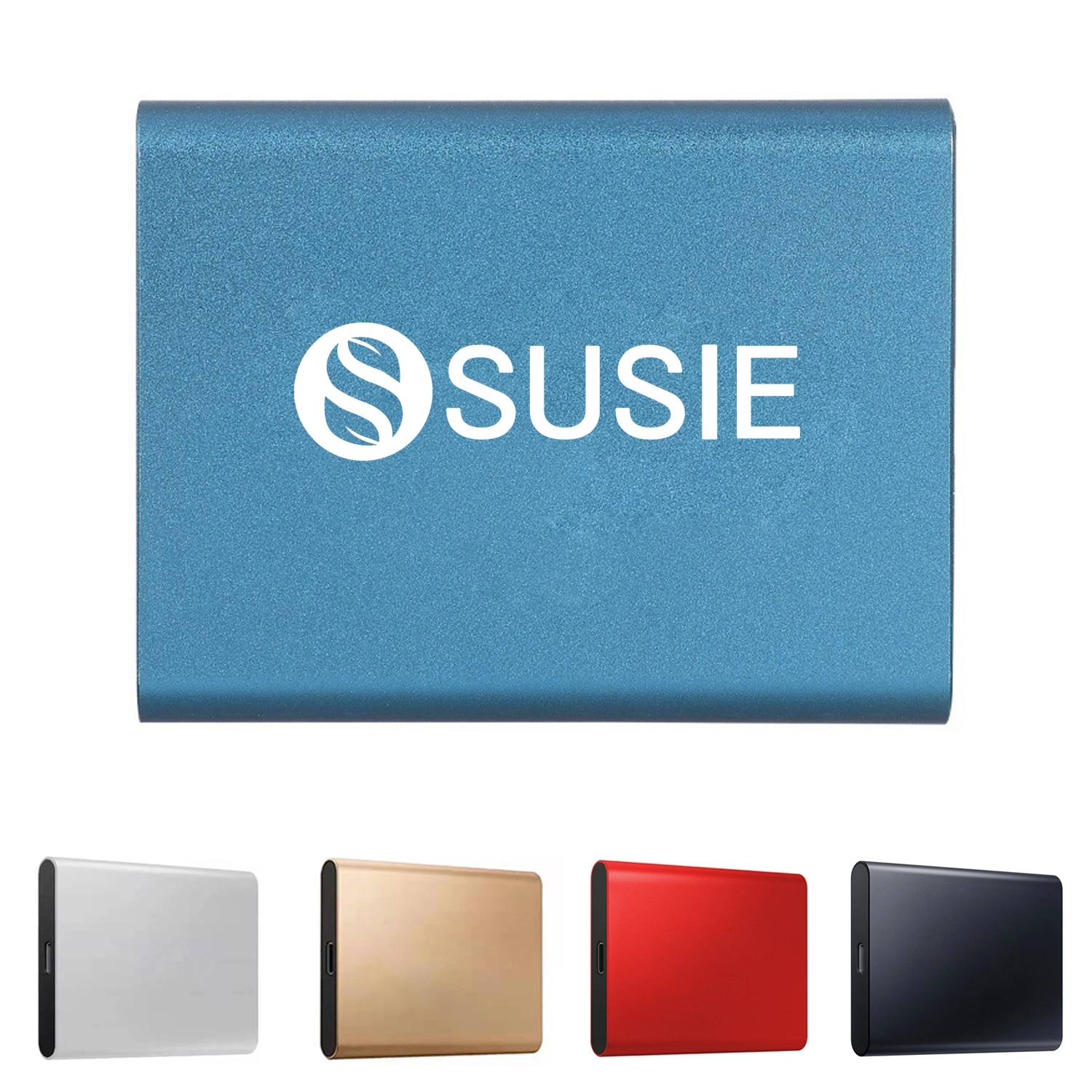 2T Solid State Drive 2