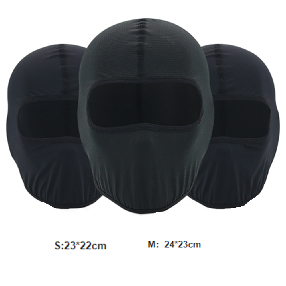 Helmet Liner Mask 2