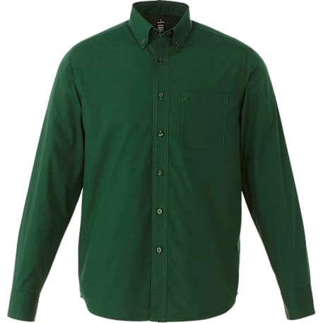 Men’s  PRESTON Long Sleeve Shirt Tall 45