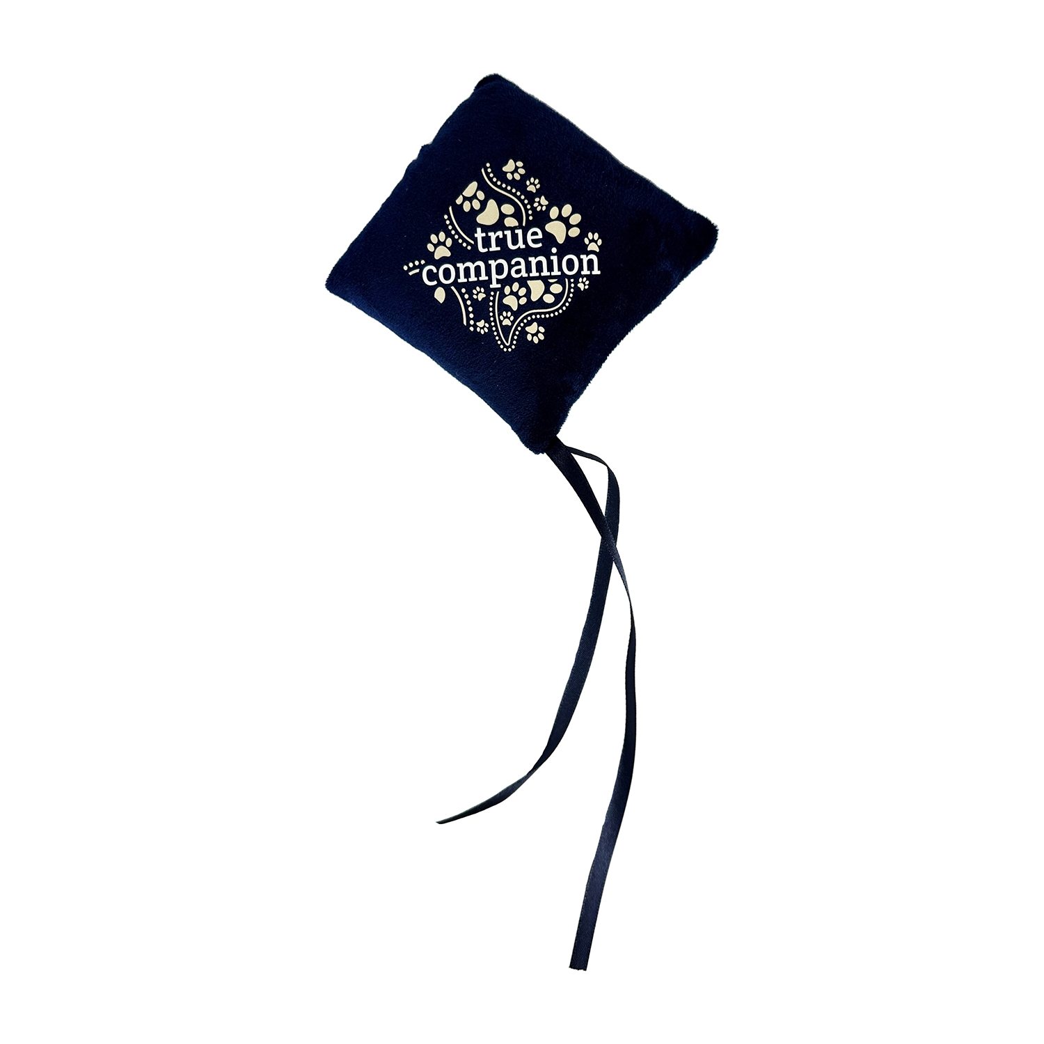 Plush Catnip Kite Toy