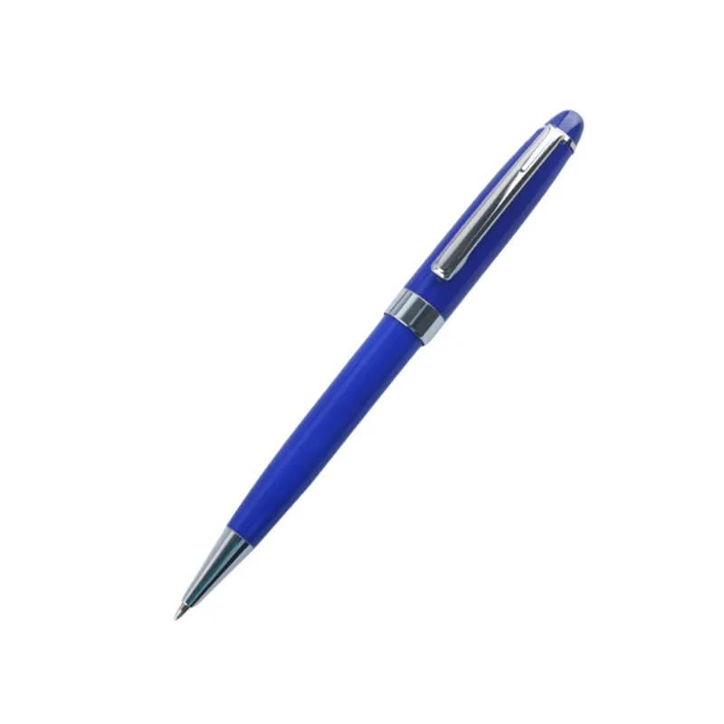 Twist Ballpoint Pen 1