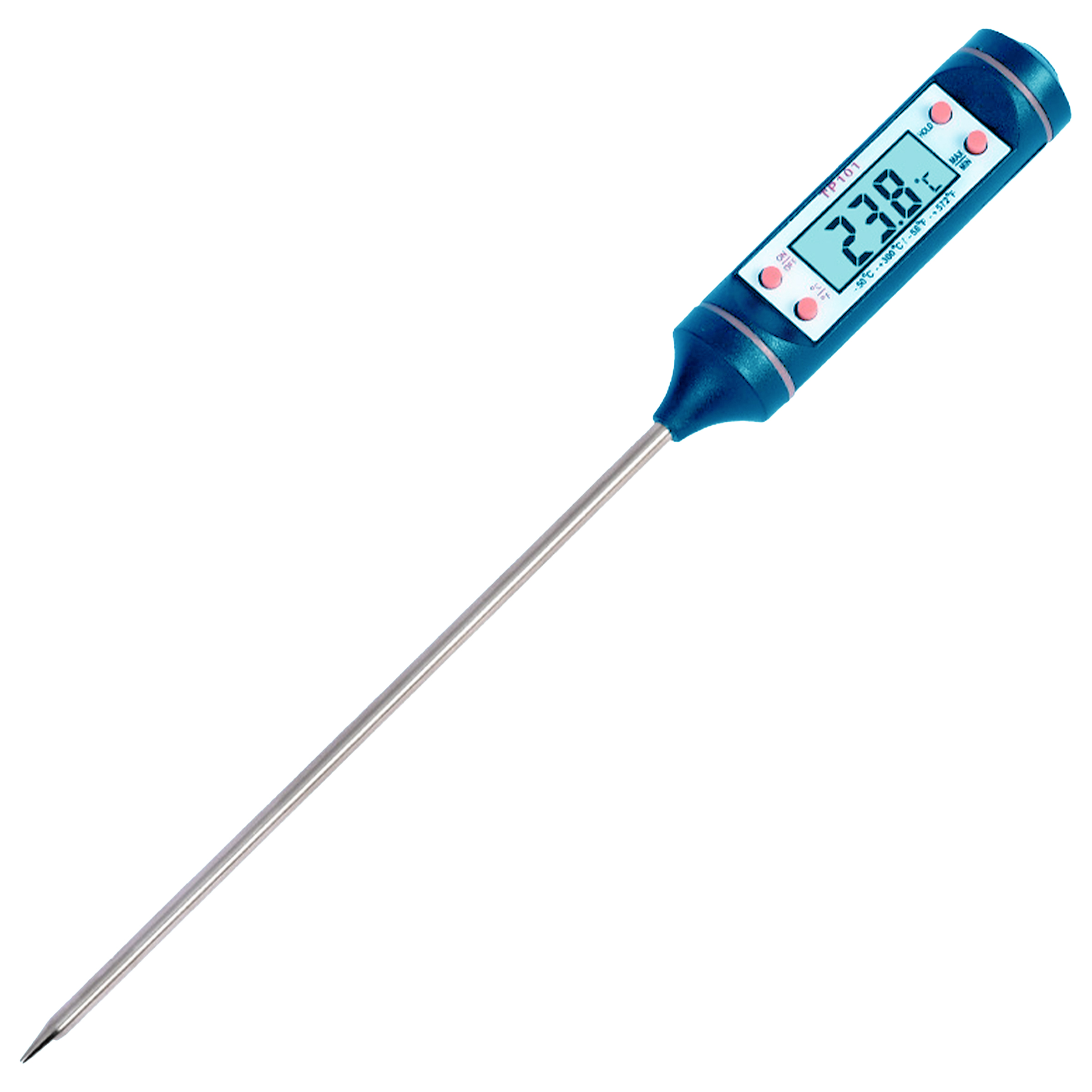 Abs Kitchen Food Thermometer 5