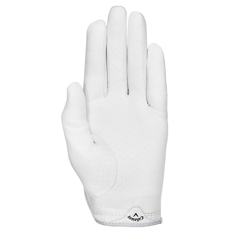 Callaway X Spann Glove Ladies 1