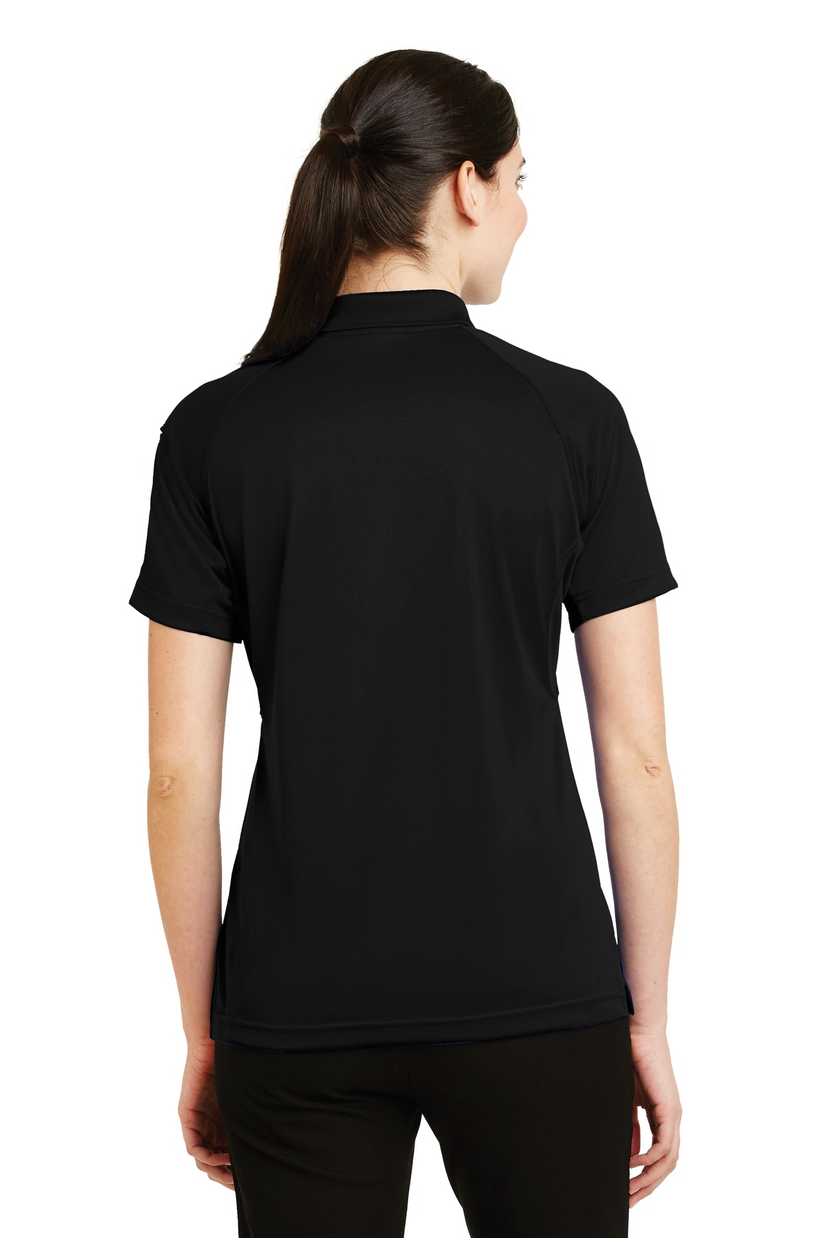 CornerStone® Women's Select Snag-Proof Tactical Polo 43