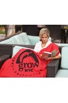 Sweatshirt Blanket 9