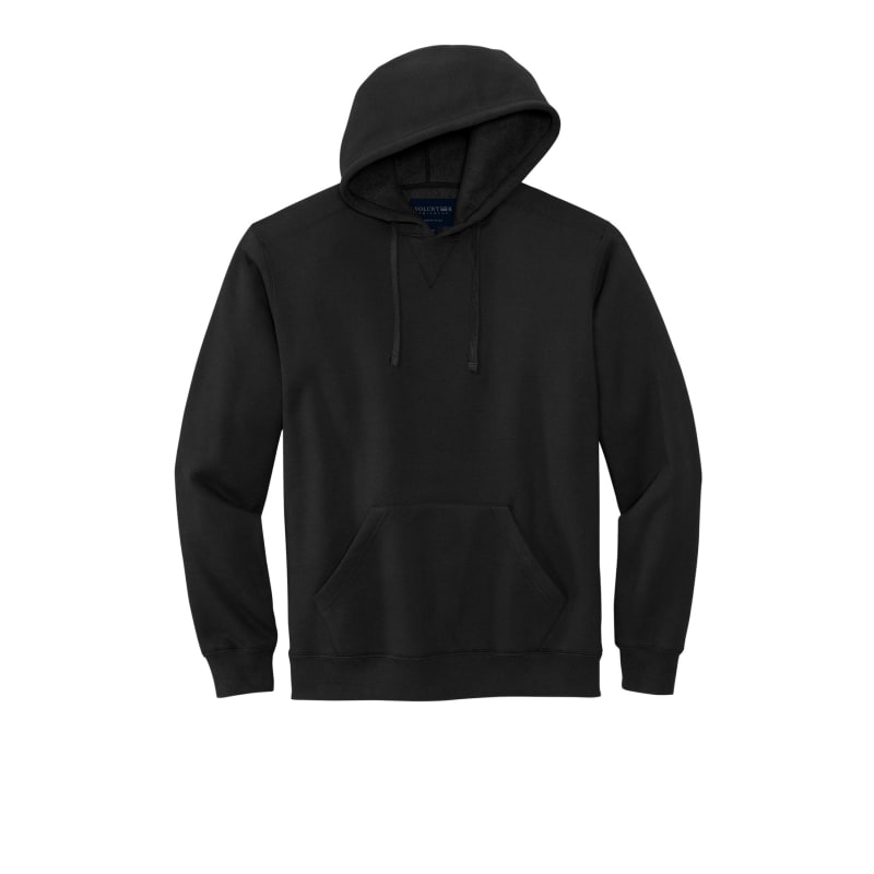 Volunteer Knitwear Chore Fleece Pullover Hoodie 16