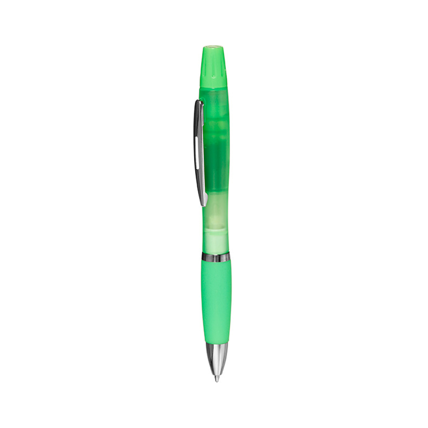 2-in-1 Highlighter Pen 3