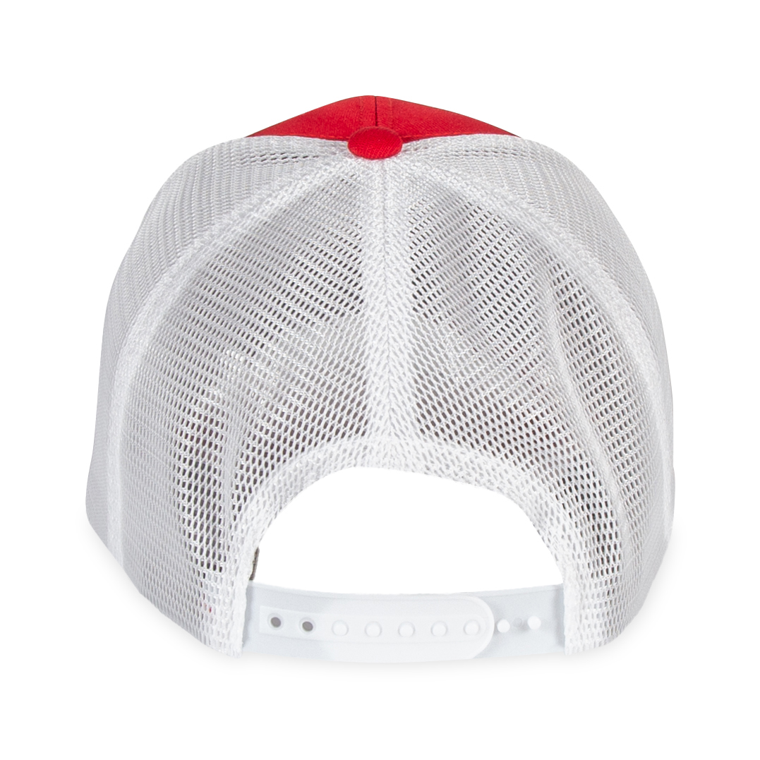 Merrimack Hat Co.® Casey Performance Trucker 62