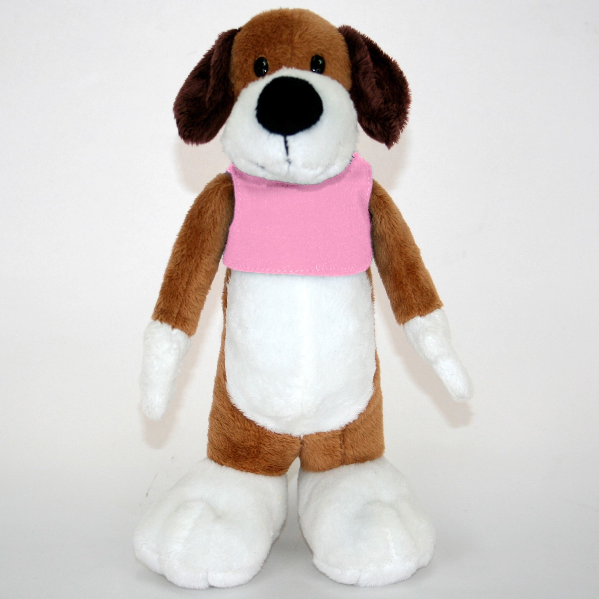 10" Long Body Dog 9