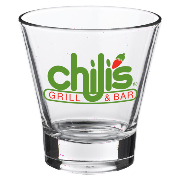 Cosmo 11.5 oz Stemless Martini Glass 18