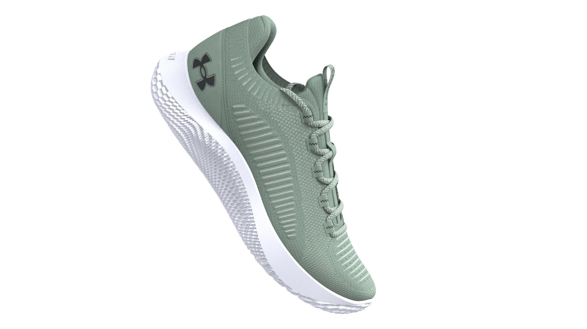 UA Dynamic 2 Men's Training Shoes 3