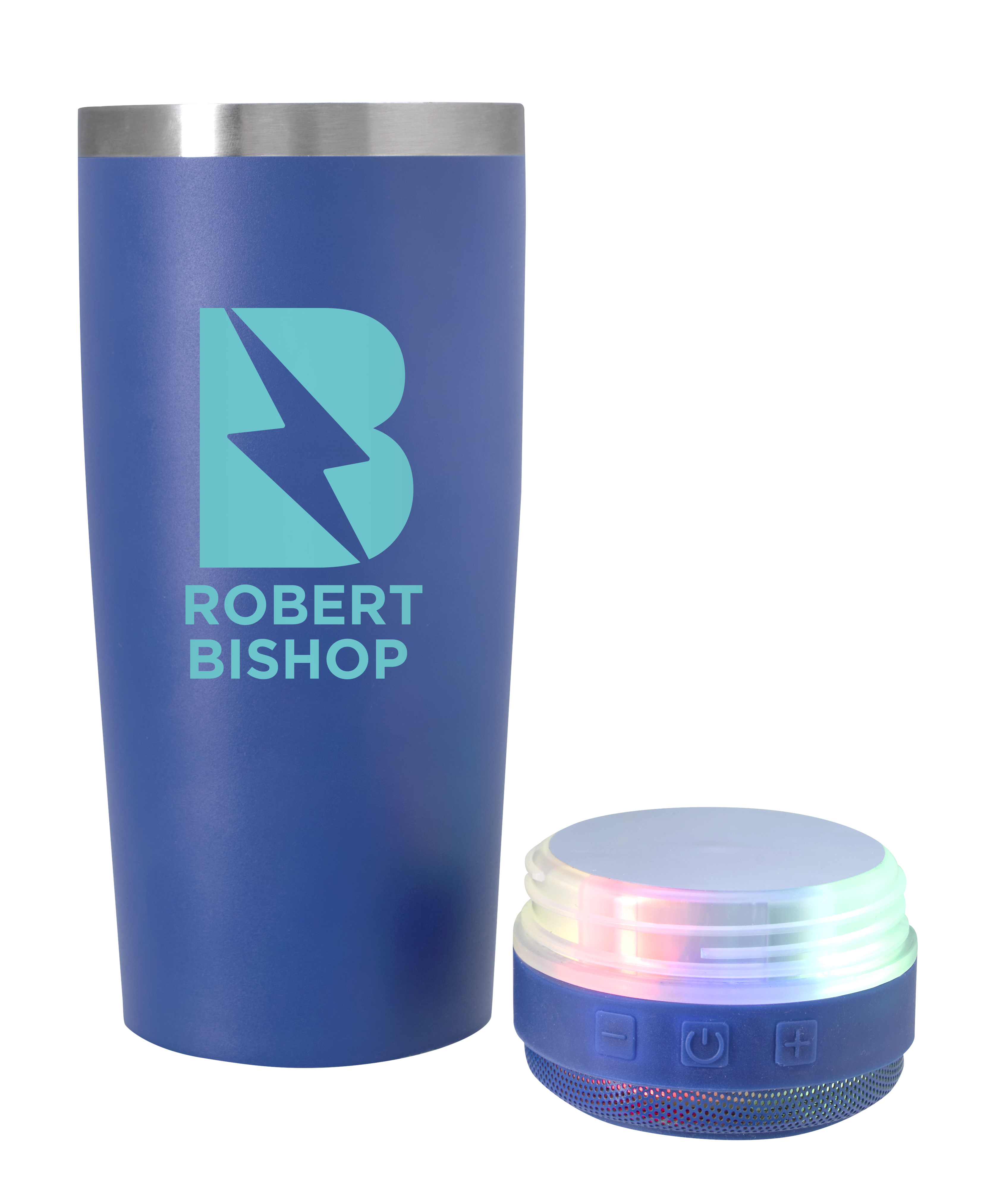 Good Value™ Tumbler with Wireless Speaker - 20 oz. 102