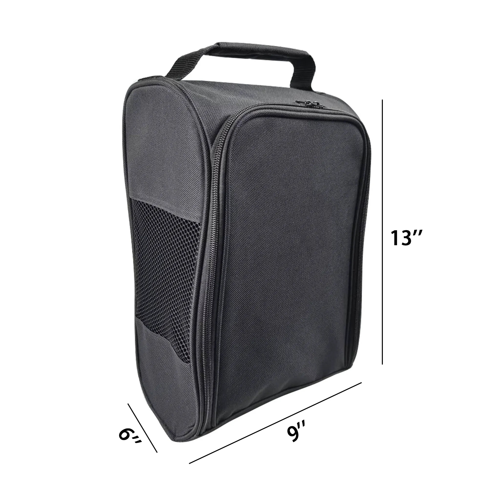600D Golf Shoe Bag 1