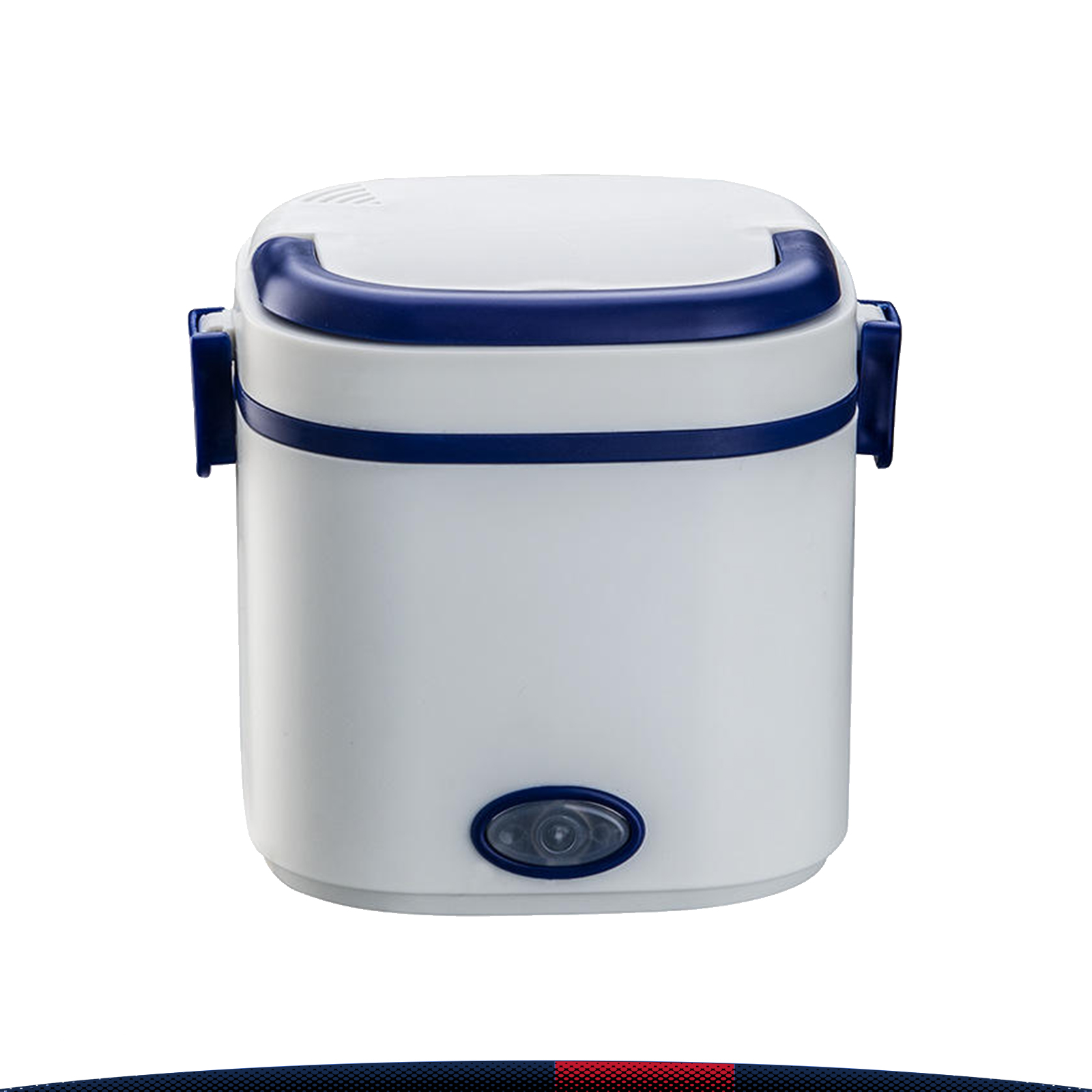 Rature Electric Lunch Box 6