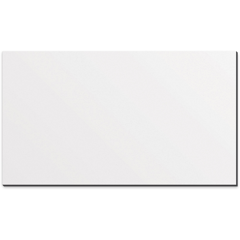 Stock Rectangle Shape .035 Memo Magnet (2"x3 1/2") High Resolution Full Colour Imprint 3