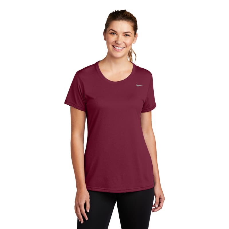 Nike Ladies Team RLegend Tee 33