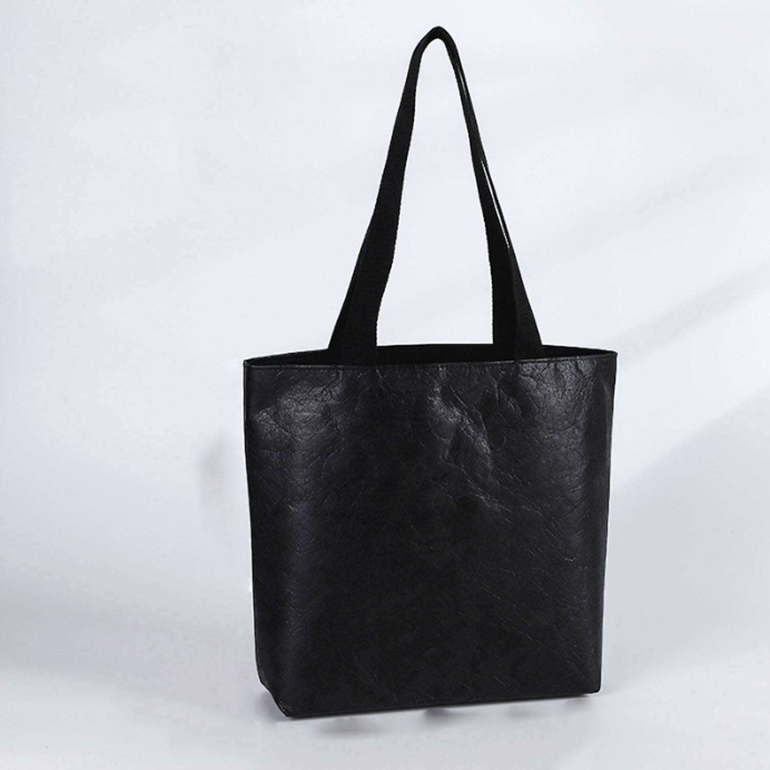 Reusable Waterproof Tyvek Paper tote shopping bag 3
